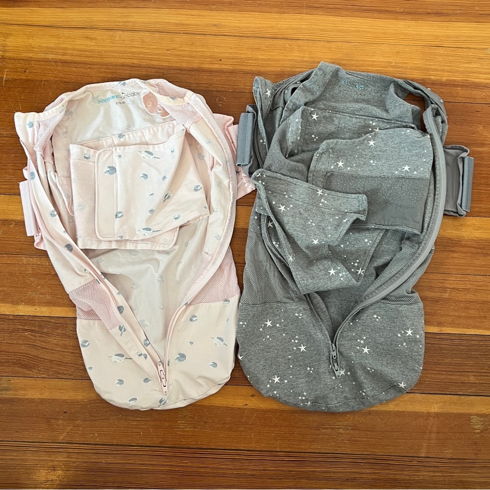 Small snoo sacks